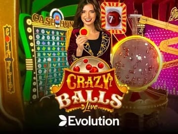 Crazy Balls