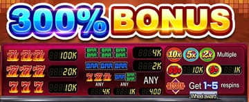 1win PH6 Casino Game
